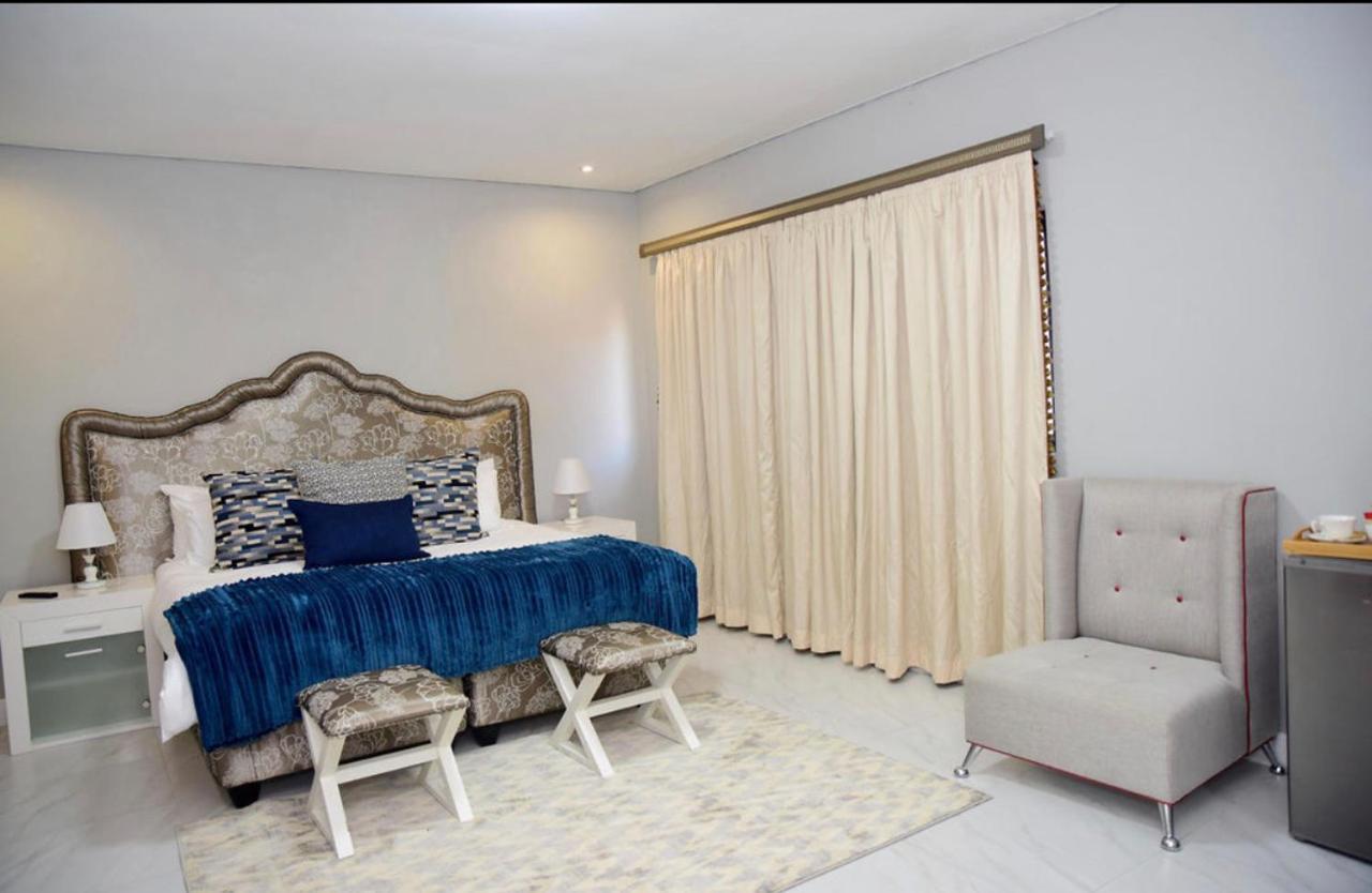 Guest house Olive Boutique And Johannesburg