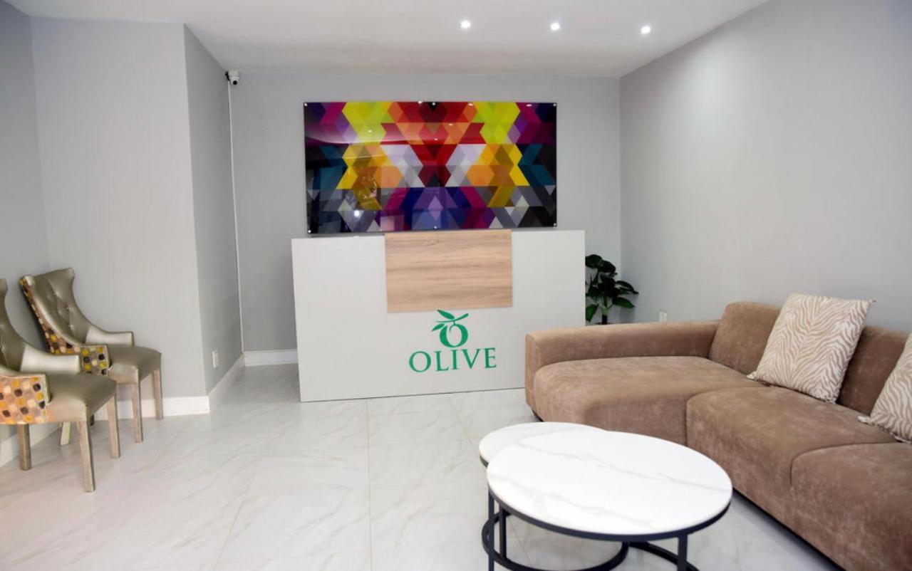 Guest house Olive Boutique And *