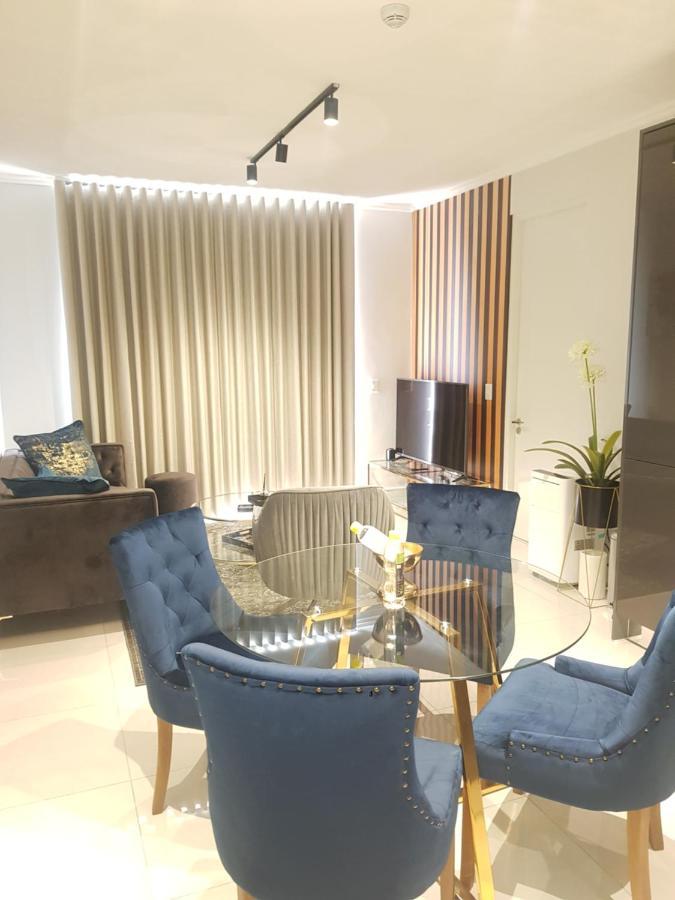 Apartamento Ellipse Waterfall Executive Luxury Joanesburgo