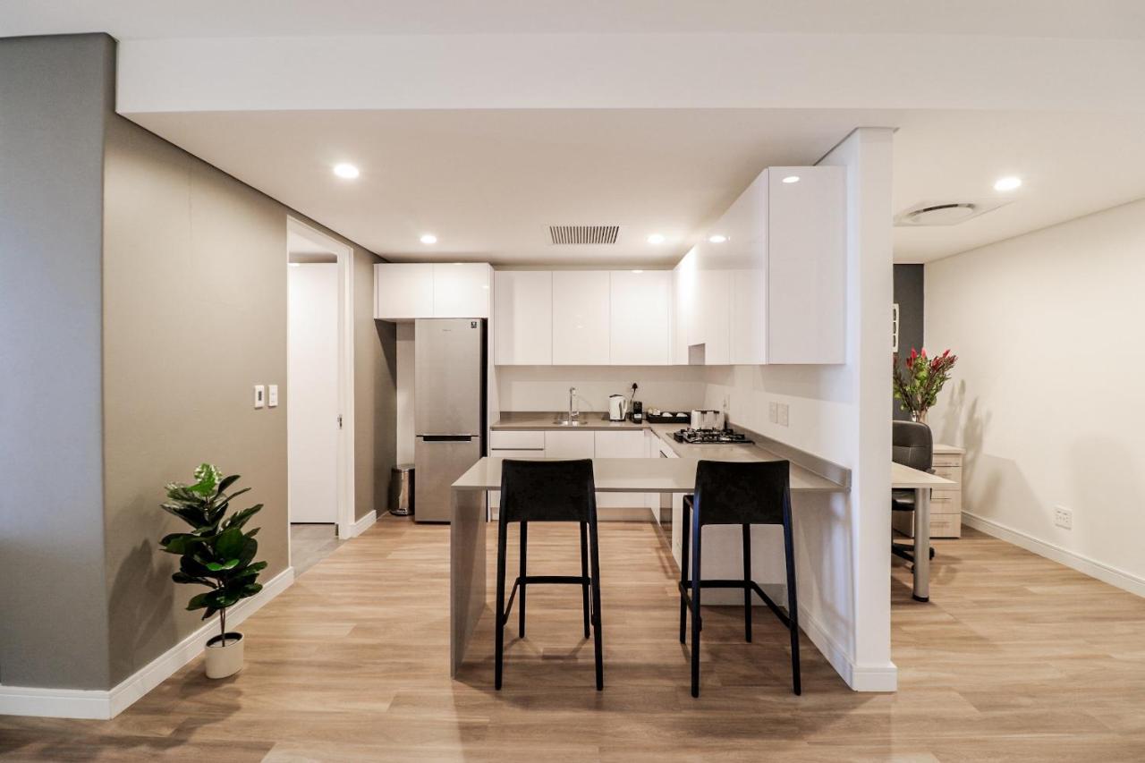 Reserved Illovo Apartment