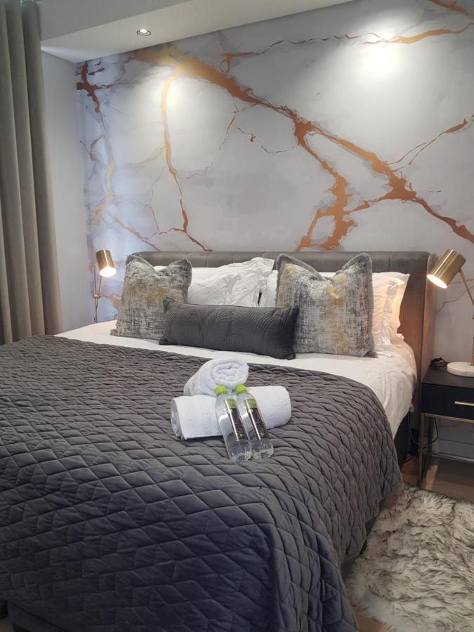 Apartamento Ellipse Waterfall Executive Luxury