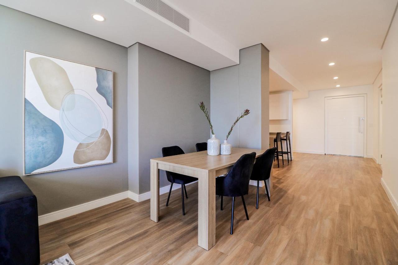 Reserved Illovo Apartment Johannesburg