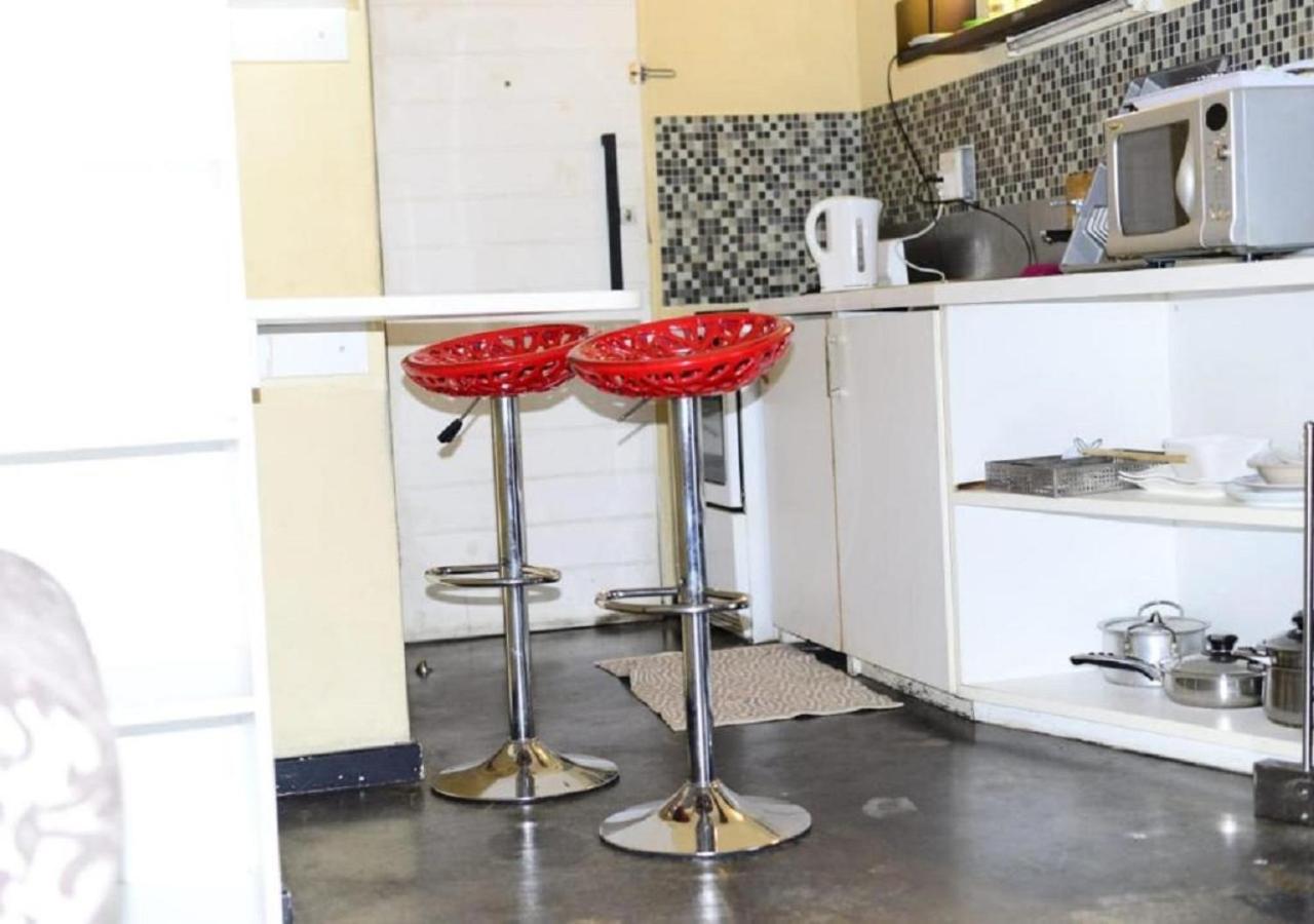 Crystal Maboneng 533 Bed & Breakfast Johannesburg