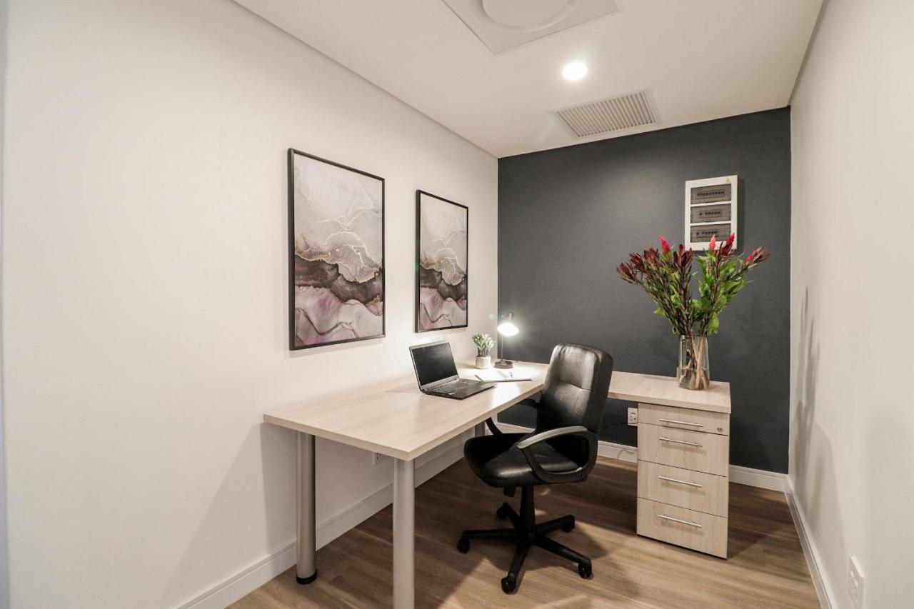 Apartment Reserved Illovo
