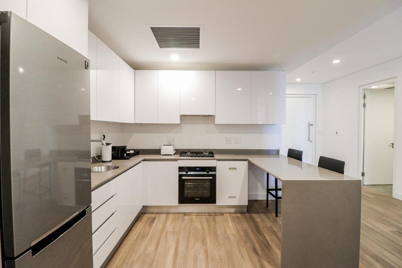 Apartment Reserved Illovo *