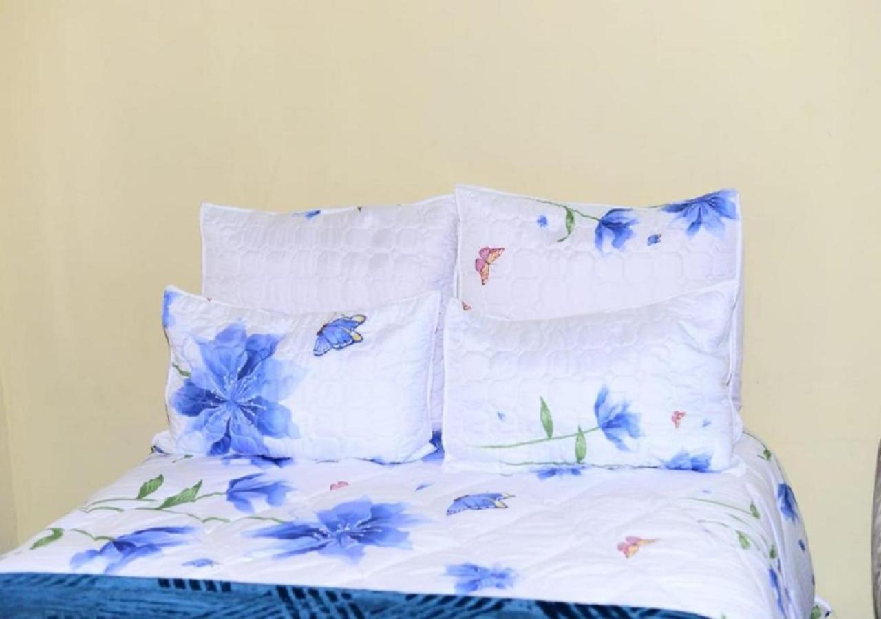 Crystal Maboneng 533 Bed & Breakfast *