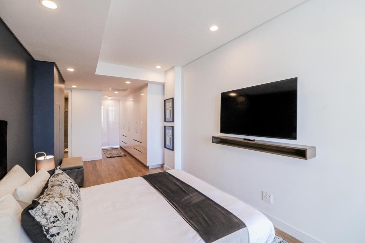 Apartamento Reserved Illovo Joanesburgo