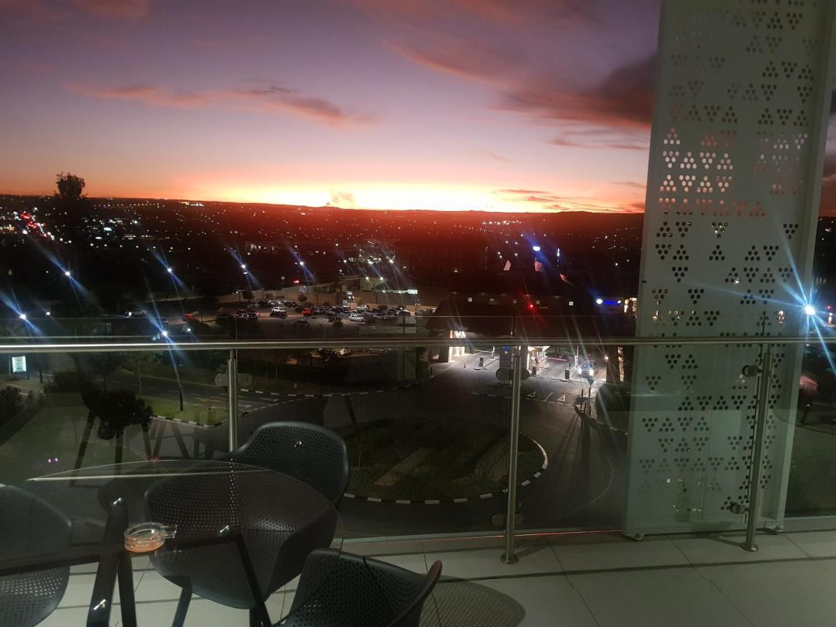Ellipse Waterfall Executive Luxury Apartamento Joanesburgo