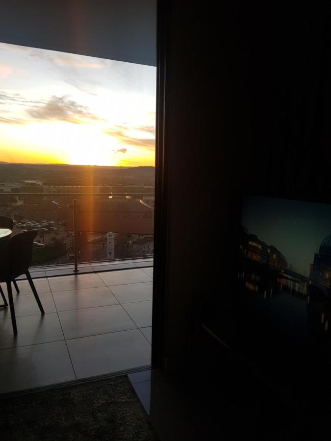 Ellipse Waterfall Executive Luxury Joanesburgo