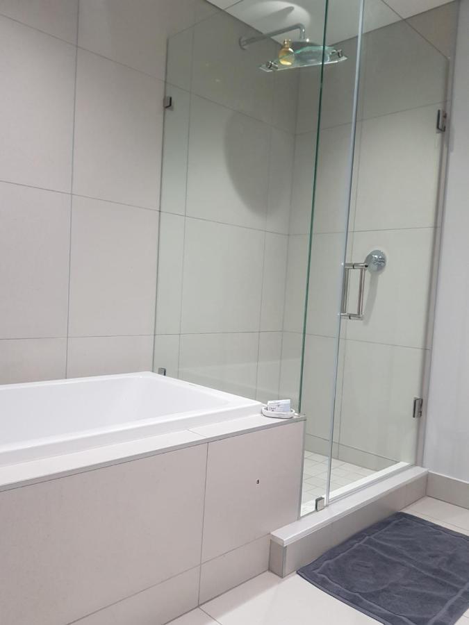 Apartamento Ellipse Waterfall Executive Luxury