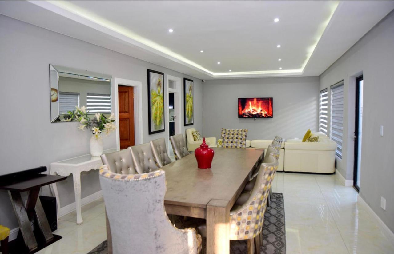 Guest house Olive Boutique And Johannesburg