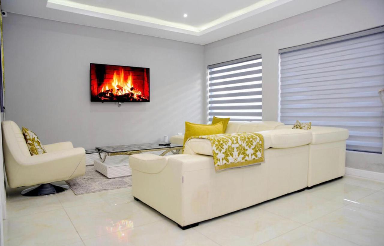 Olive Boutique And Guest house