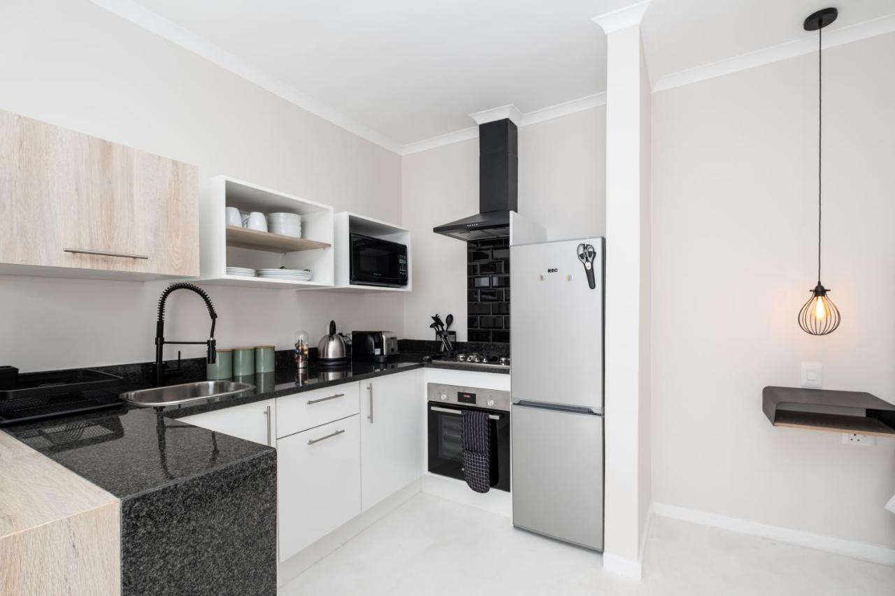 Apartment 31ongambia