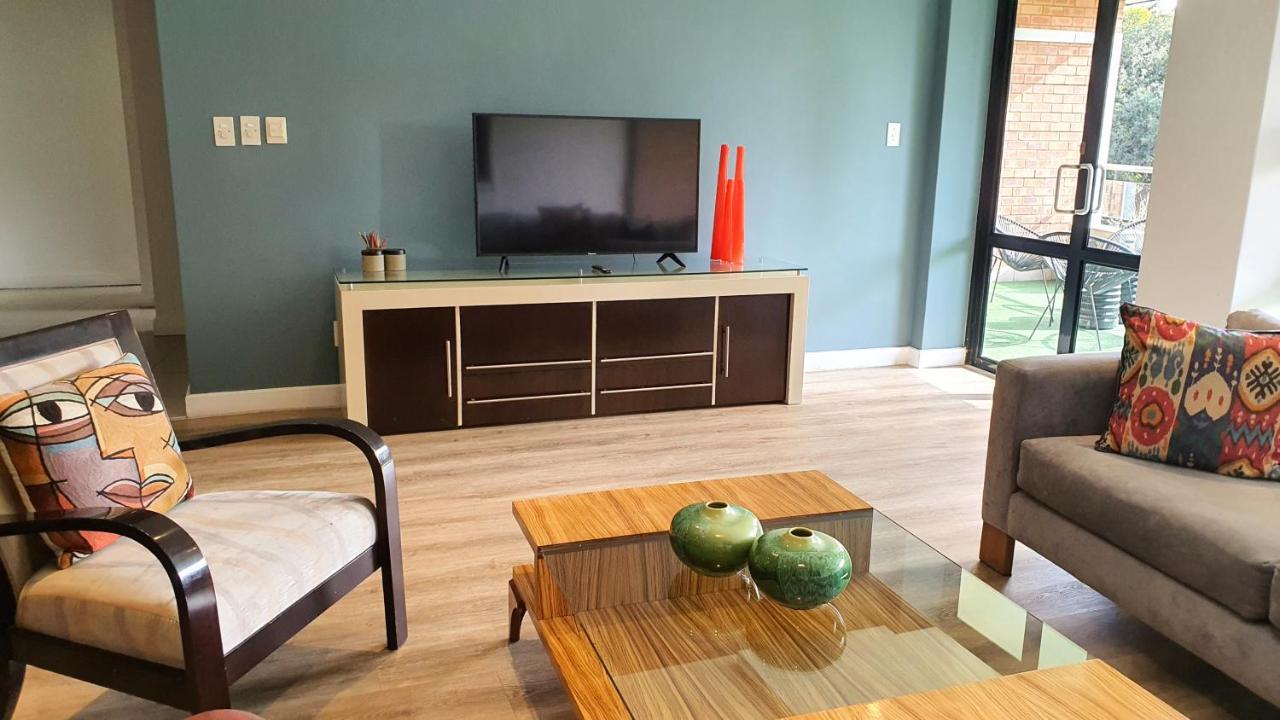 Zuri Residences At Degrees Johannesburg