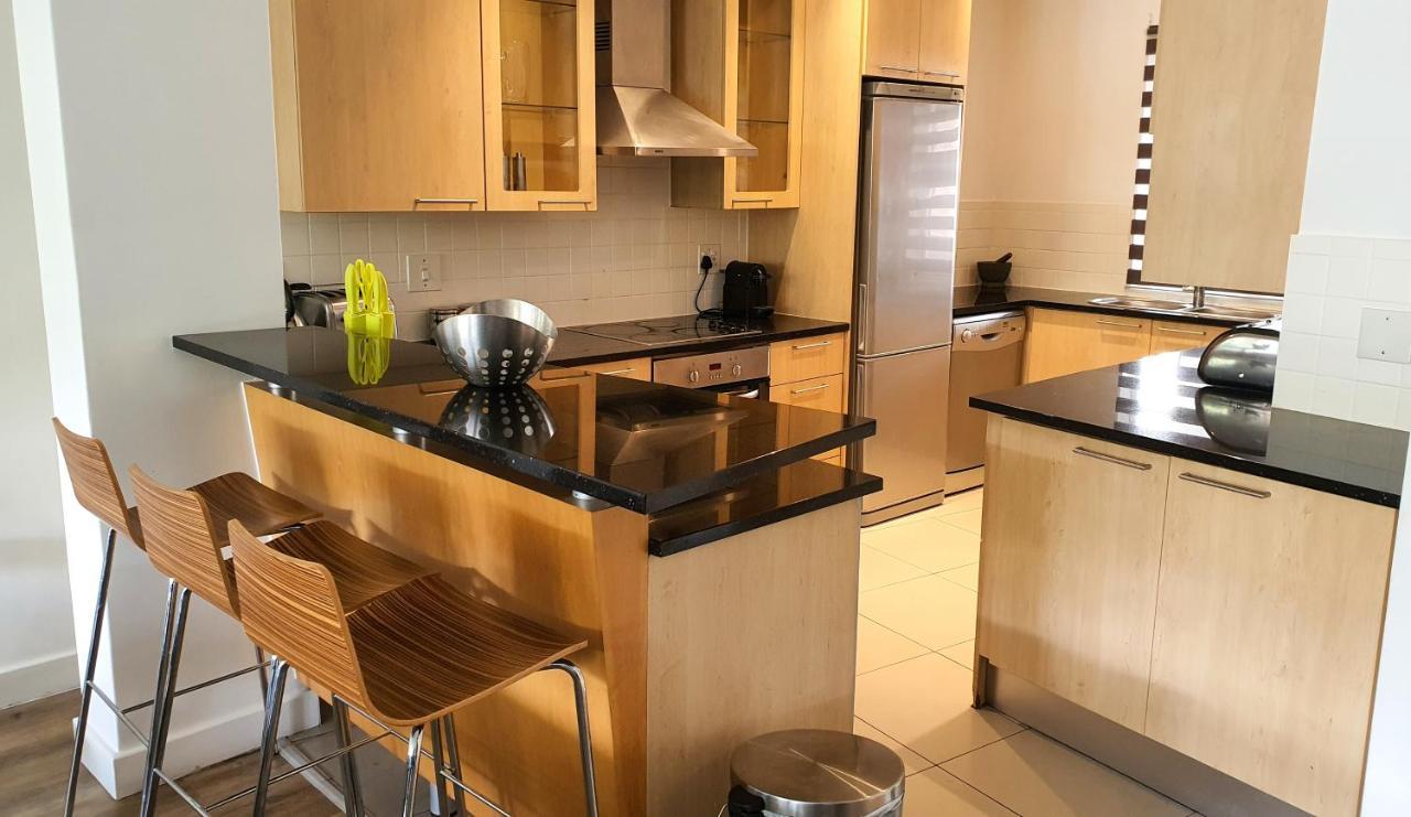 Zuri Residences At Degrees Johannesburg
