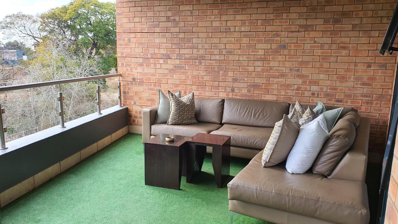 Căn hộ Zuri Residences At Degrees Johannesburg