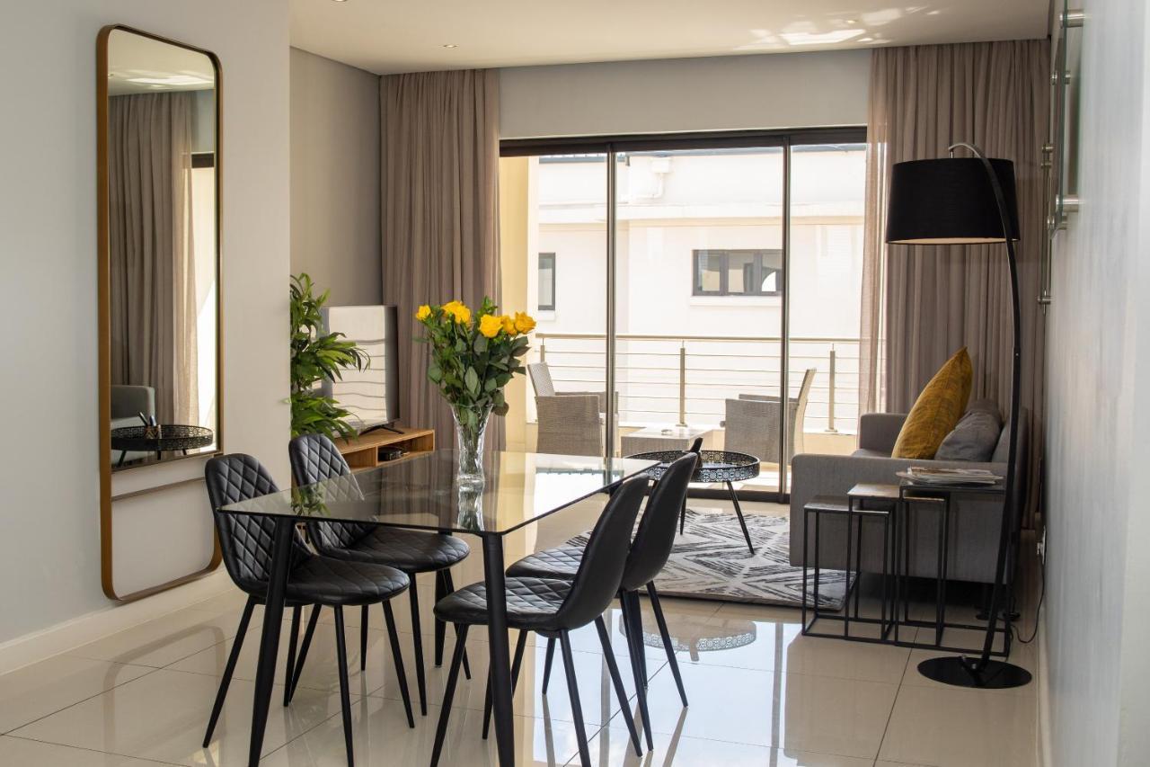 Căn hộ One Hyde Park - Sandton
