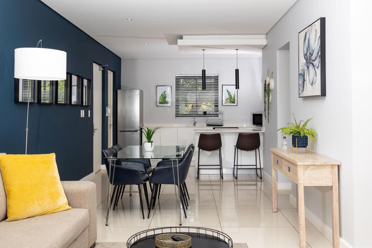 One Hyde Park - Sandton