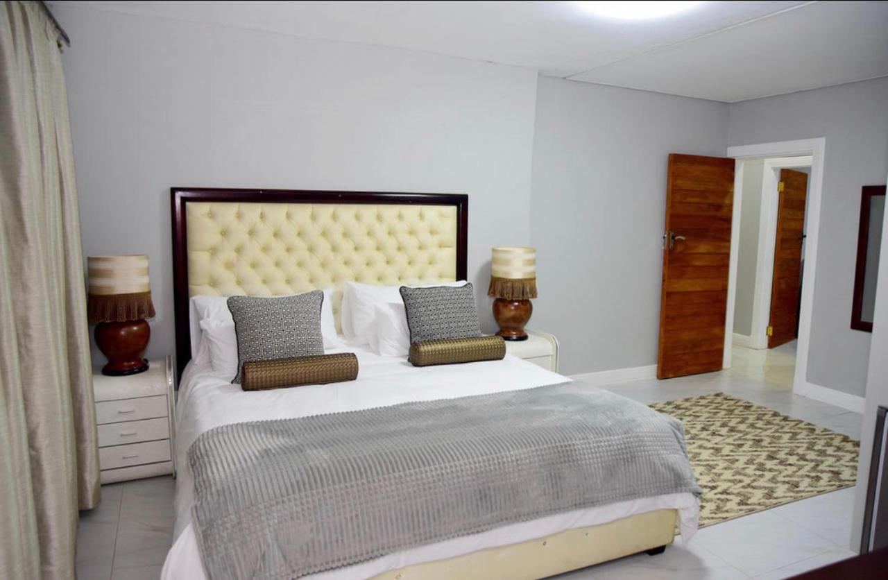 Guest house Olive Boutique And Johannesburg