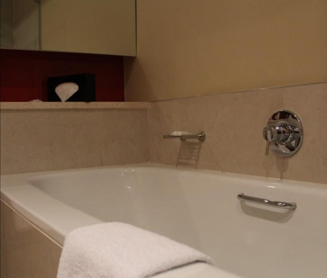 Hotel Luxury In Raphael Penthouse 5*