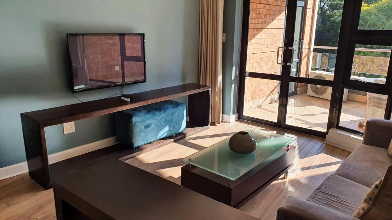Zuri Residences At Degrees * Johannesburg