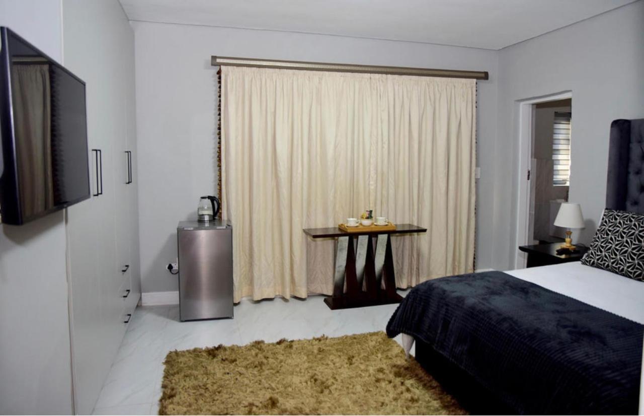 Olive Boutique And Guest house