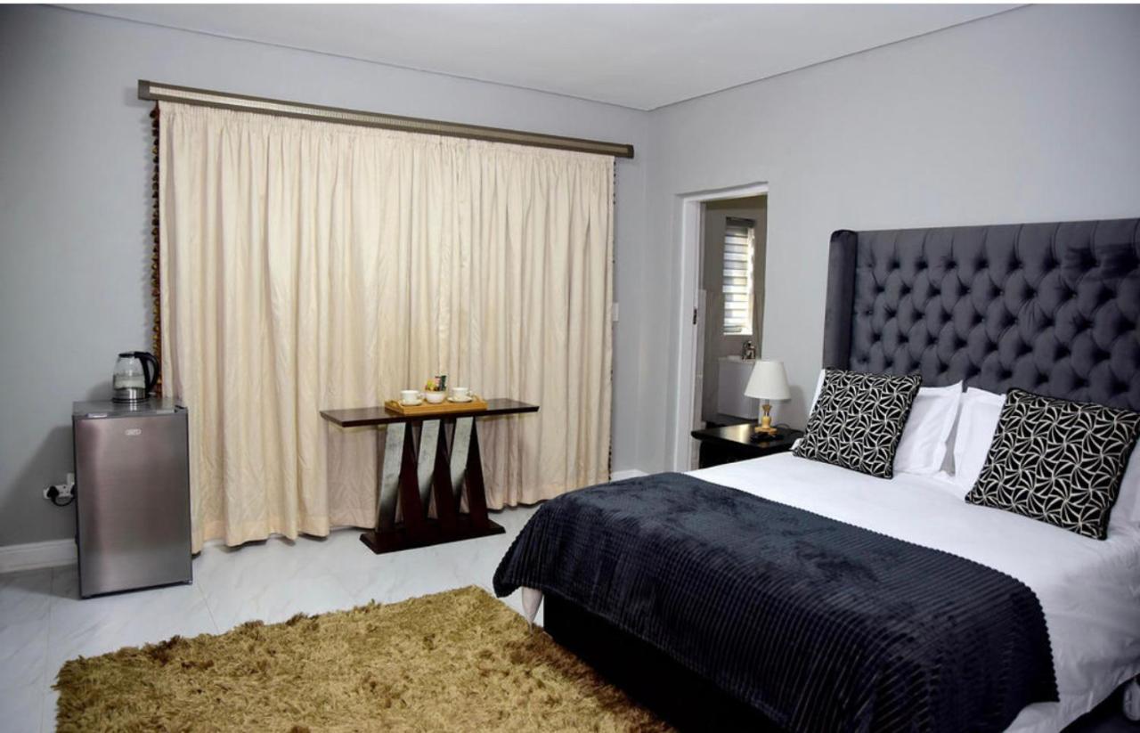 Olive Boutique And Guest house *