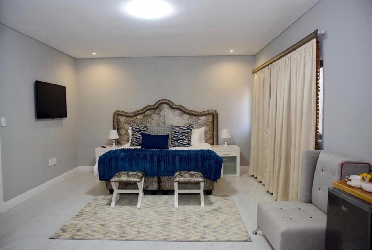 Guest house Olive Boutique And *