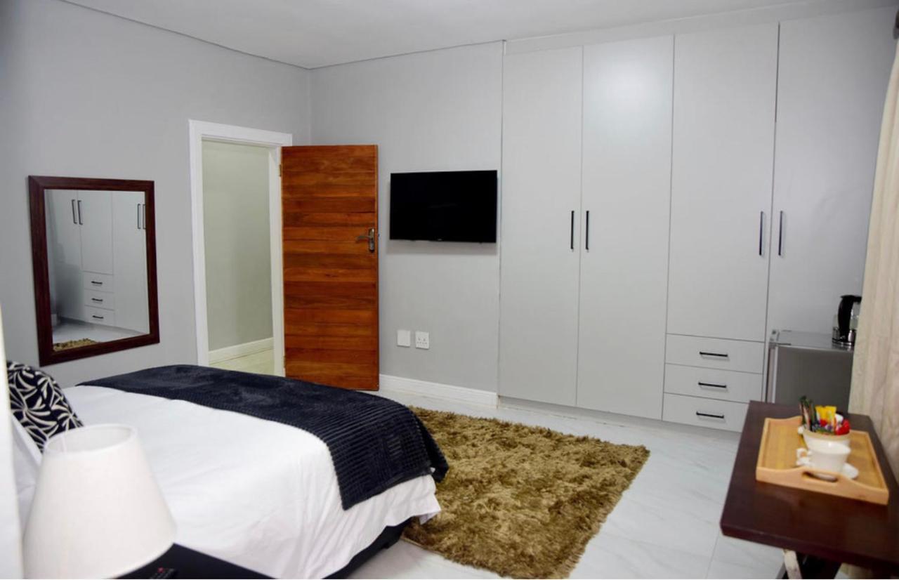 Olive Boutique And Guest house *