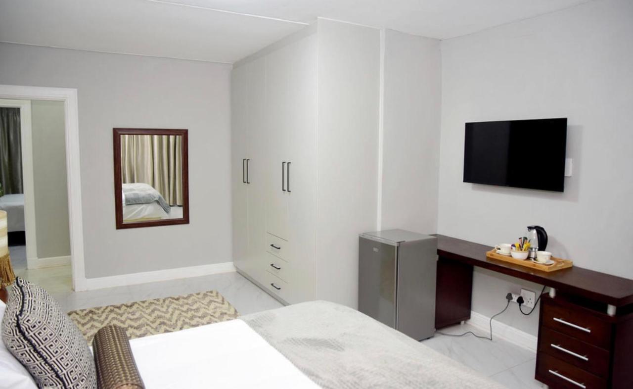 Olive Boutique And Johannesburg