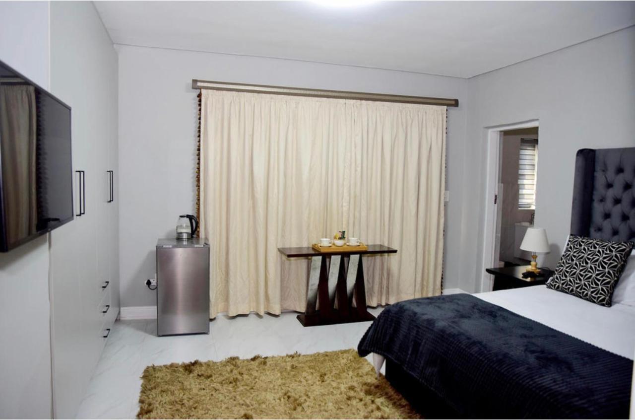 Olive Boutique And Nhà khách Johannesburg