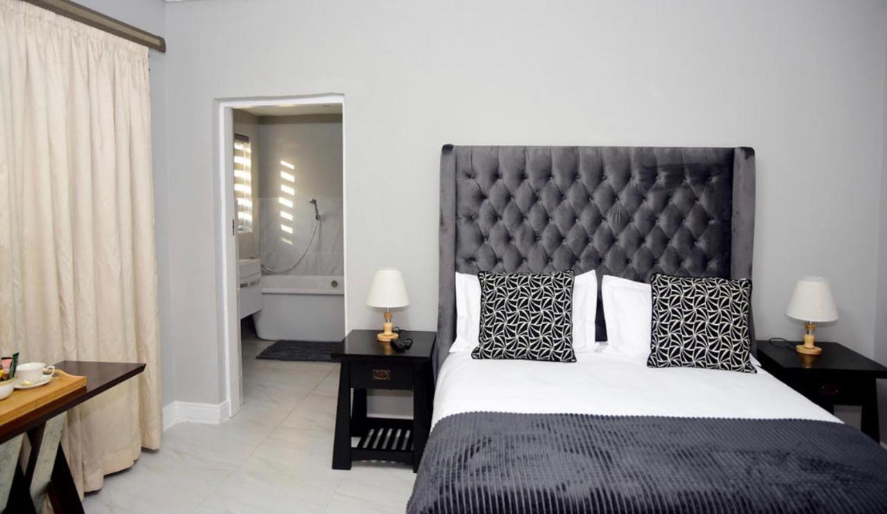Olive Boutique And Guest house Johannesburg