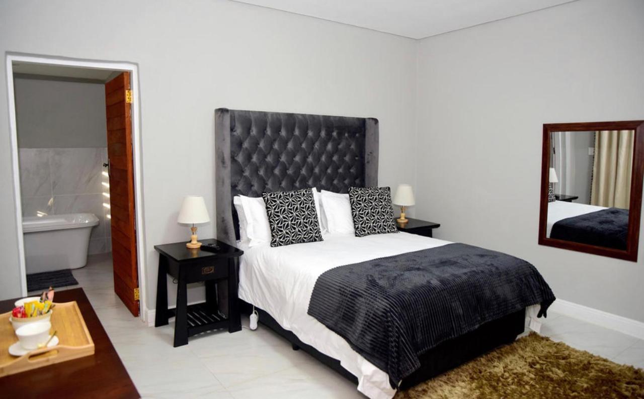 Olive Boutique And Nhà khách Johannesburg