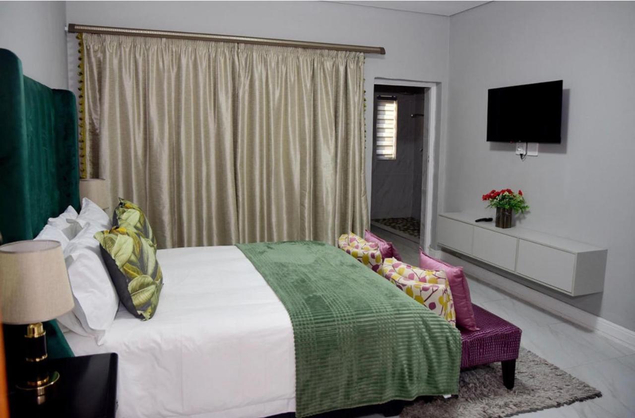 Guest house Olive Boutique And *