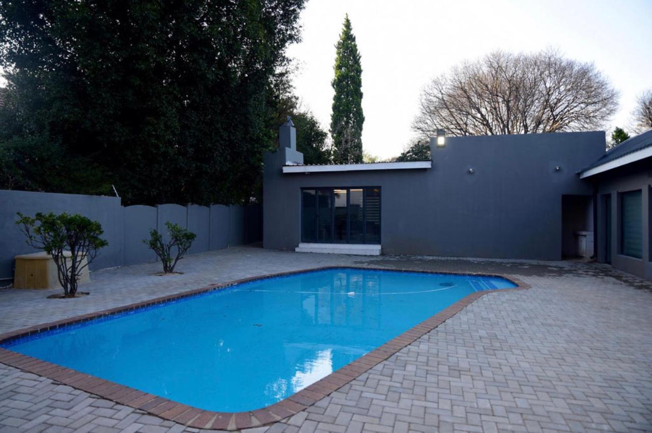 Guest house Olive Boutique And *