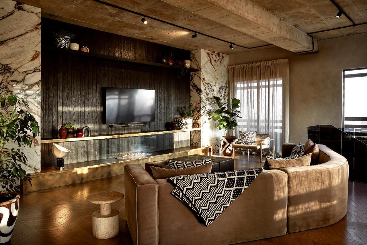 Hallmark House By Bon 4*