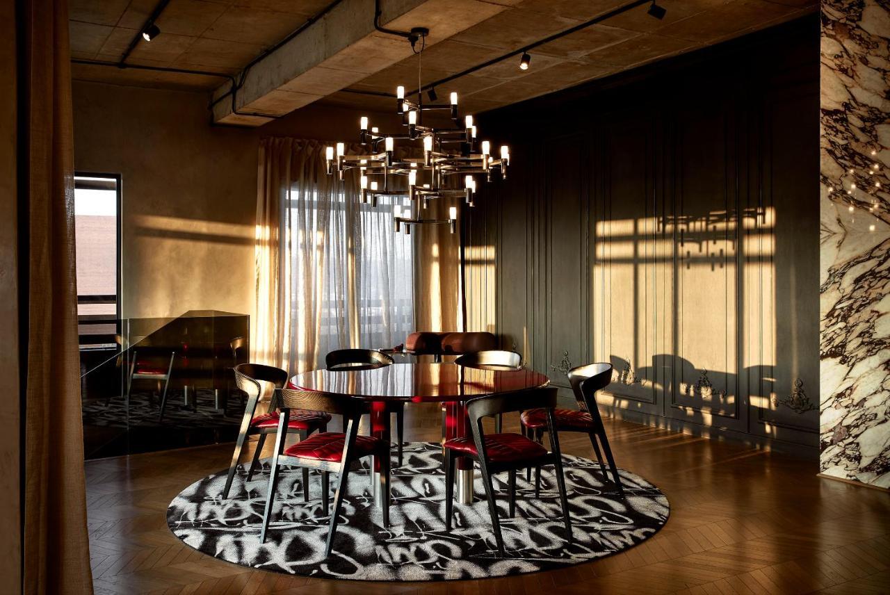 Hotel Hallmark House By Bon