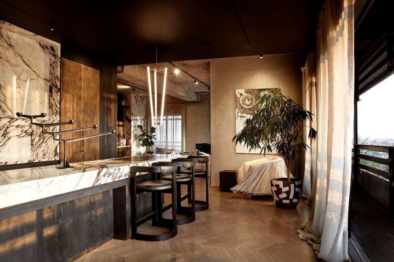 Hallmark House By Bon 4* Johannesburg