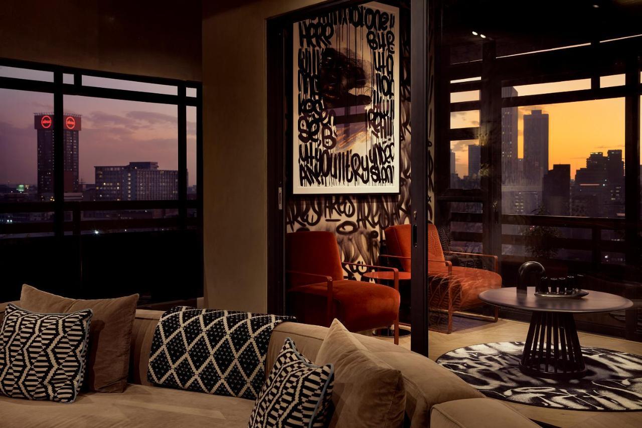 Hallmark House By Bon Johannesburg