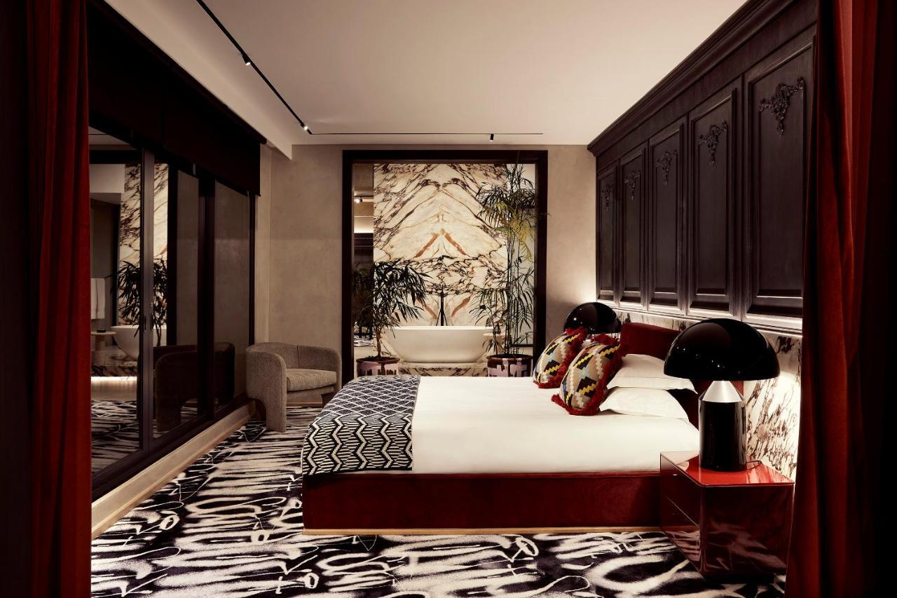 Hotel Hallmark House By Bon