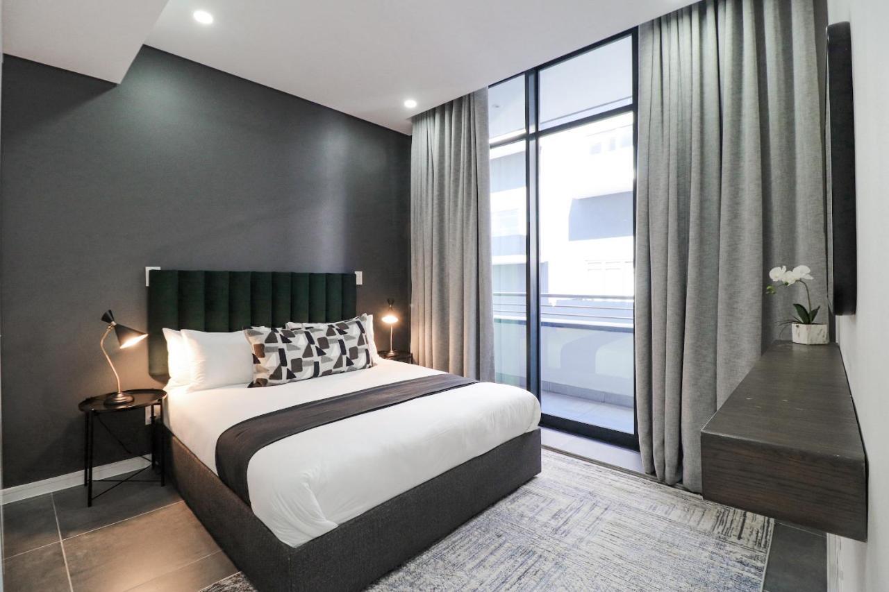 Reserved Illovo Apartment *