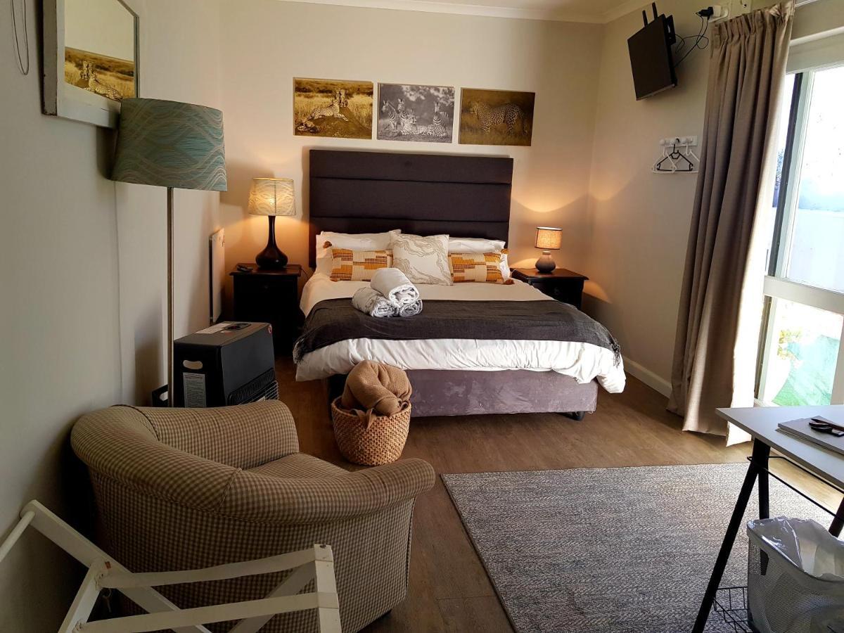 Apartment Ivy - Loadshedding Free