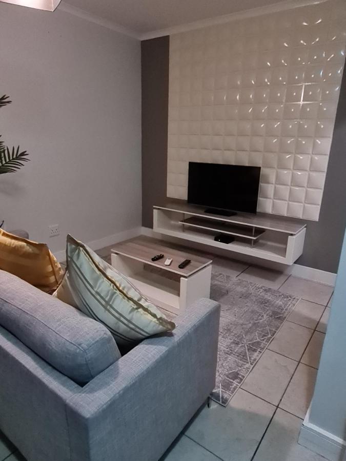 Apartment The Cube Rivonia