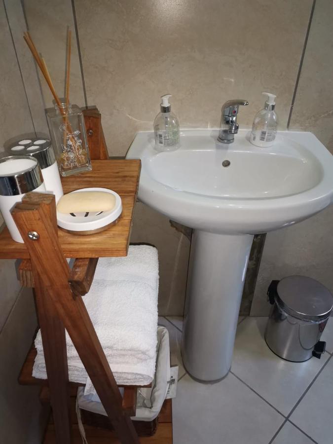Guest house Bloubosrand Johannesburg