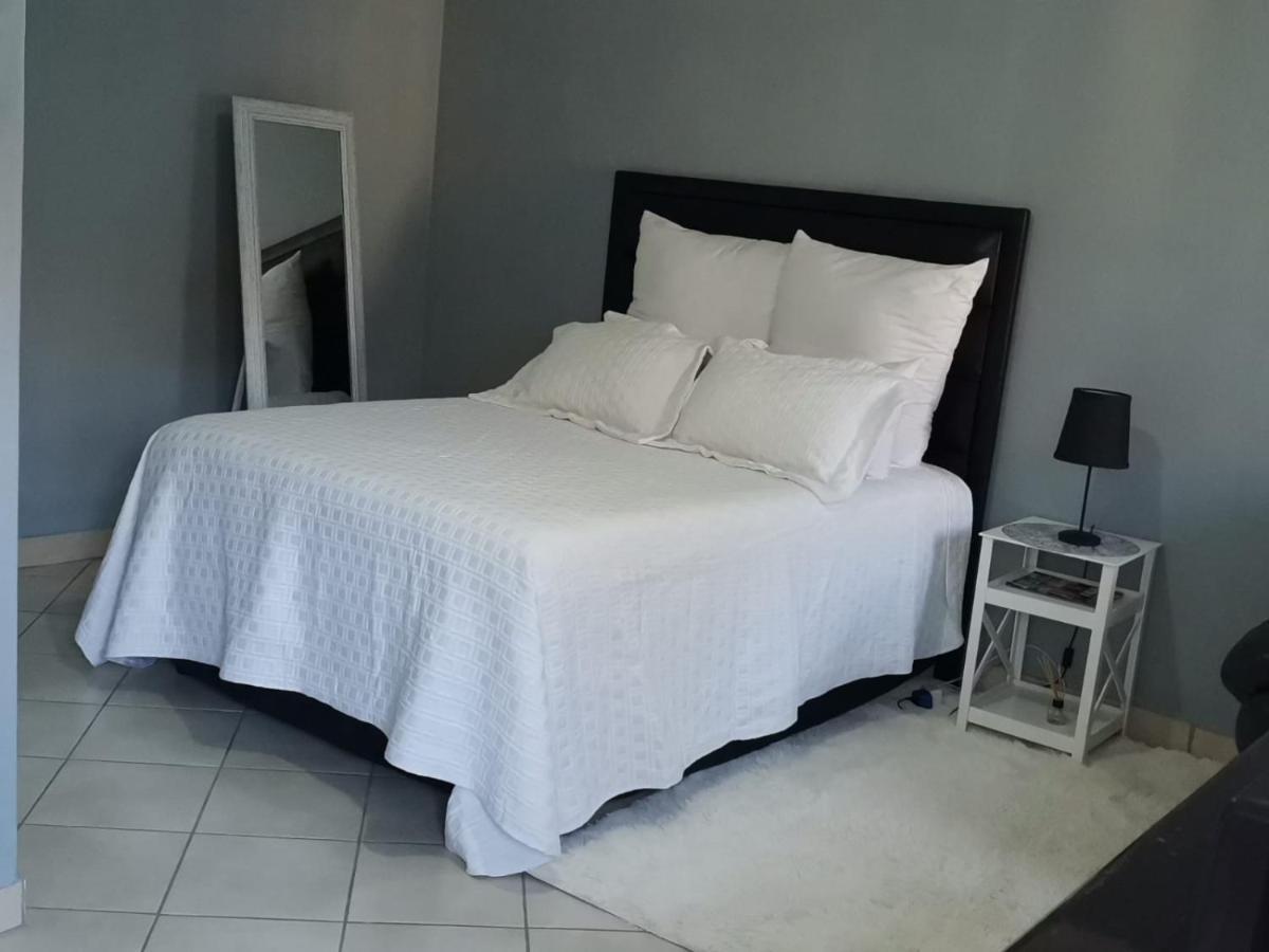 Bloubosrand