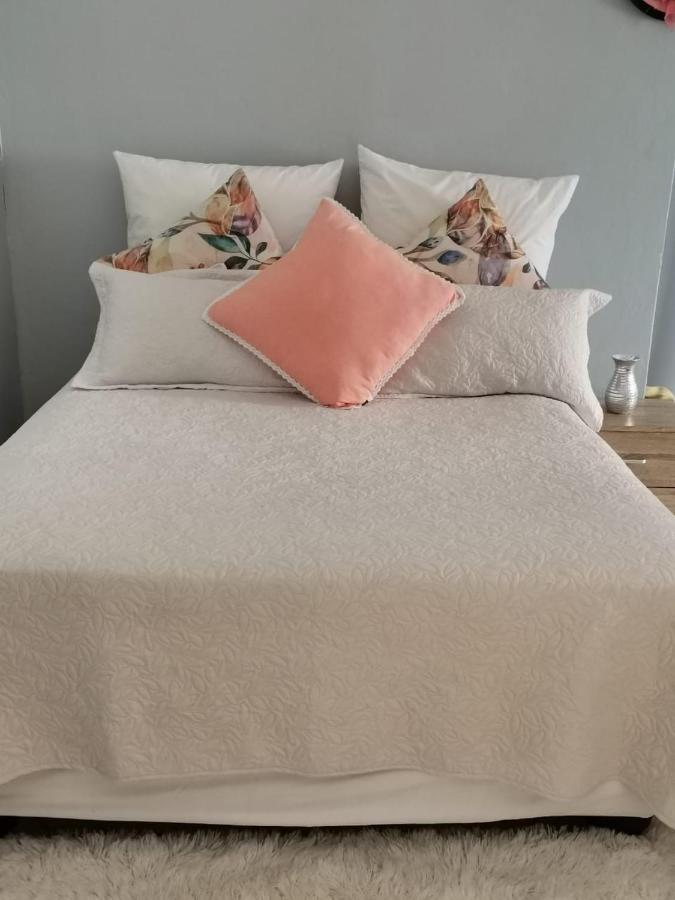 Guest house Bloubosrand