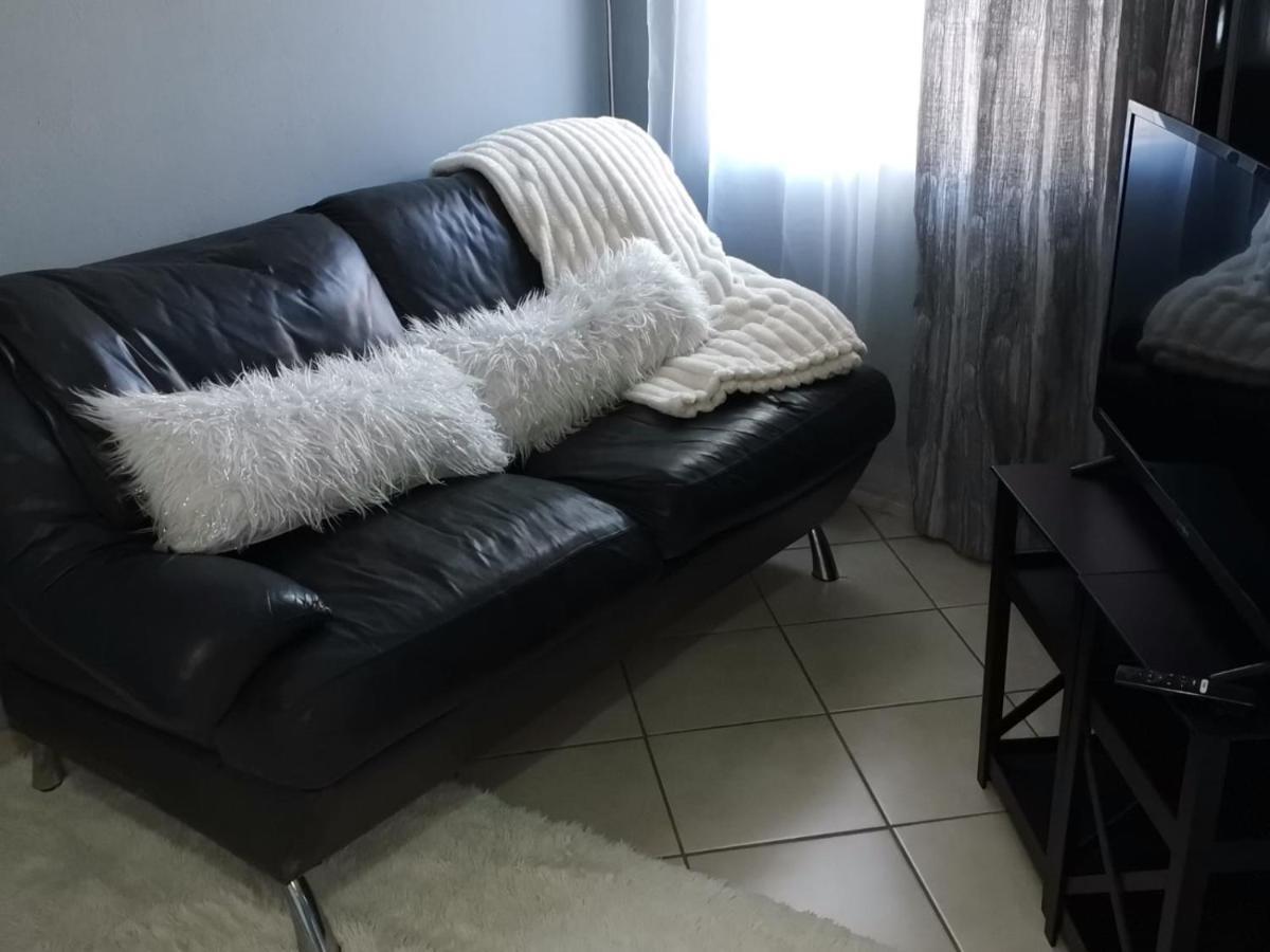 Bloubosrand * Johannesburg