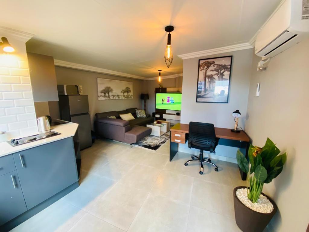 163 Bez 11 Apartment *