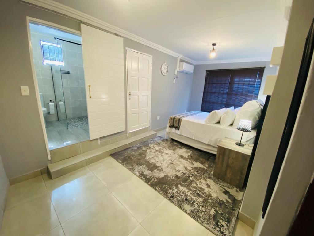Apartment 163 Bez 11 Johannesburg