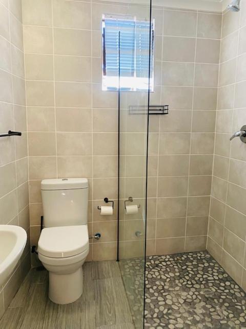 Apartment 163 Bez 11 Johannesburg